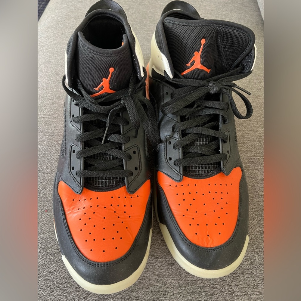 Jordan Mars 270 Shattered Backboard CD7070-08, Men’s Sz 15